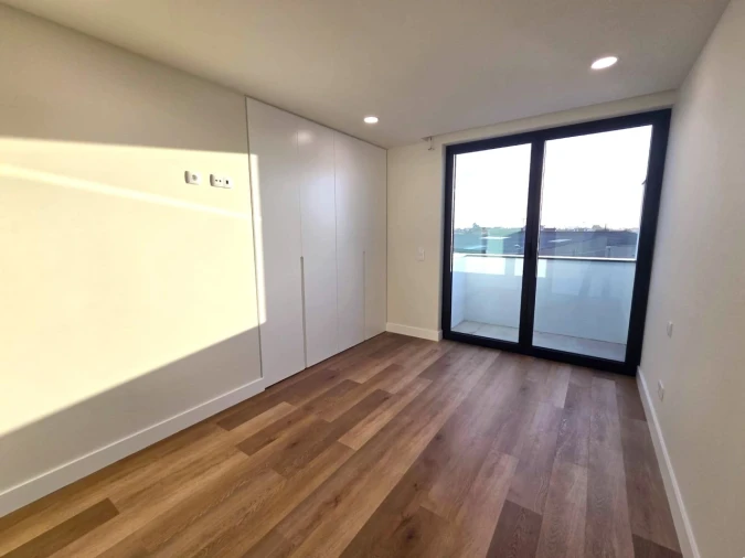 Moradia T4 para Venda em Aradas Foto 25