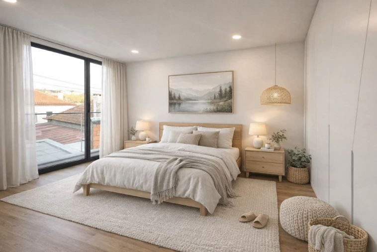 Moradia T4 para Venda em Aradas Foto 5