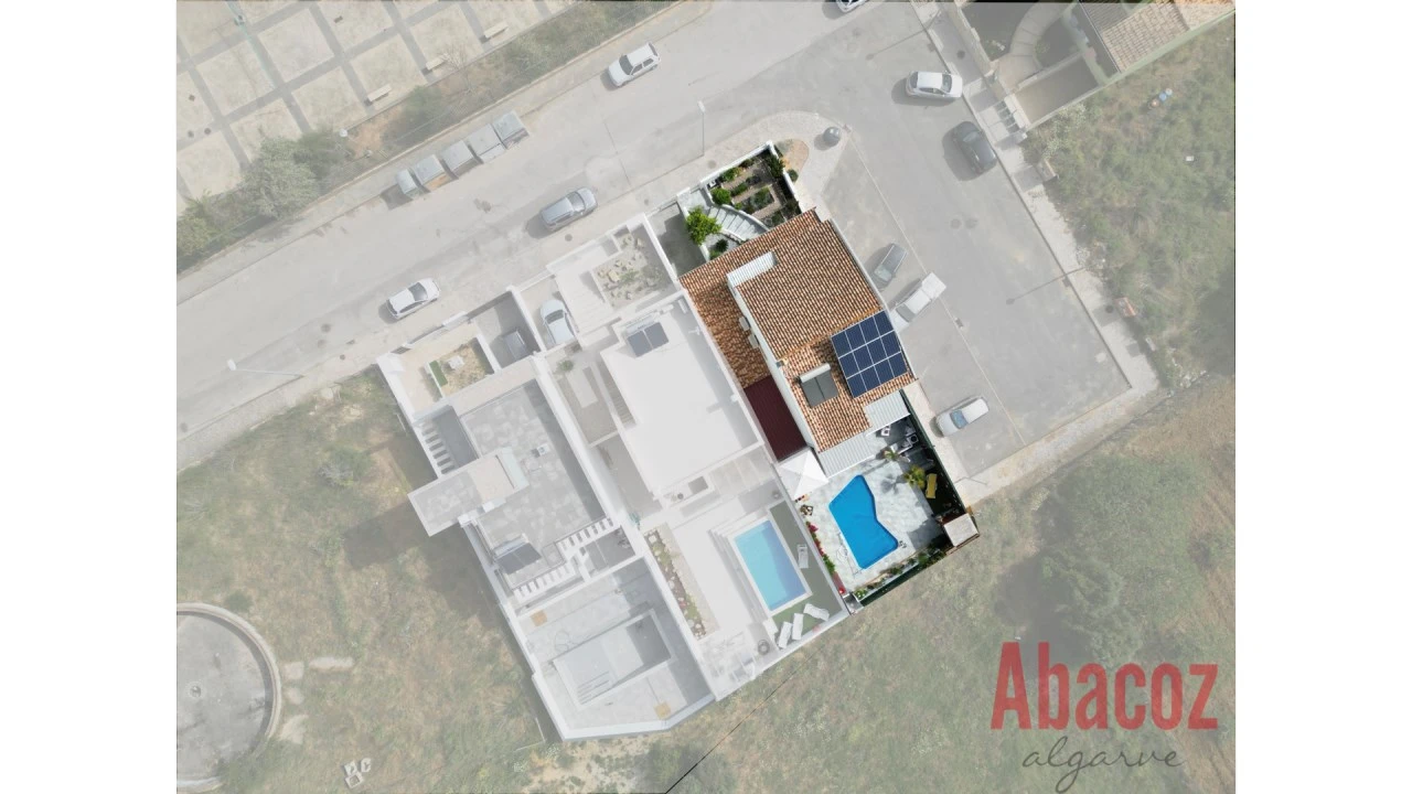 Moradia T3 para Venda em Algoz e Tunes Foto 30