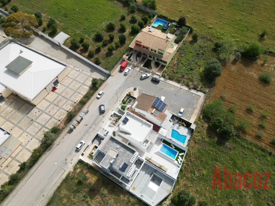 Moradia T3 para Venda em Algoz e Tunes Foto 32