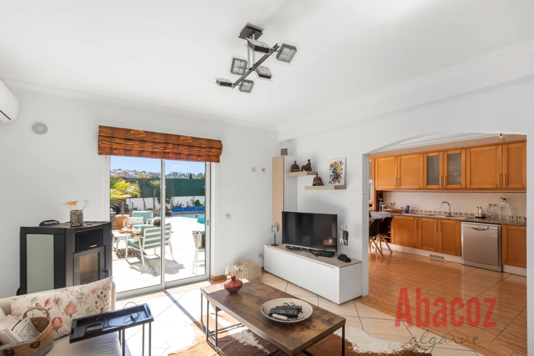 Moradia T3 para Venda em Algoz e Tunes Foto 3