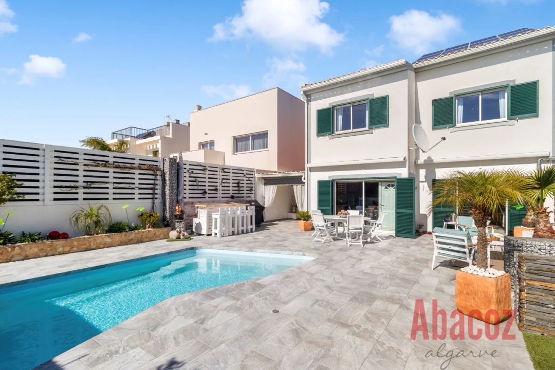 Moradia T3 para Venda em Algoz e Tunes Foto 11