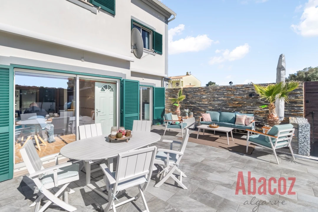 Moradia T3 para Venda em Algoz e Tunes Foto 25