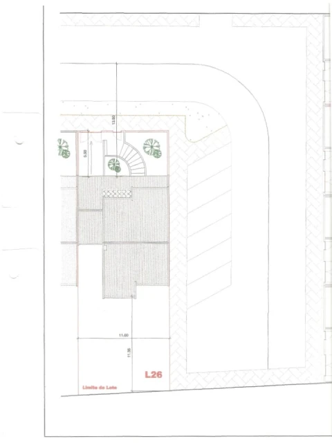 Moradia T3 para Venda em Algoz e Tunes