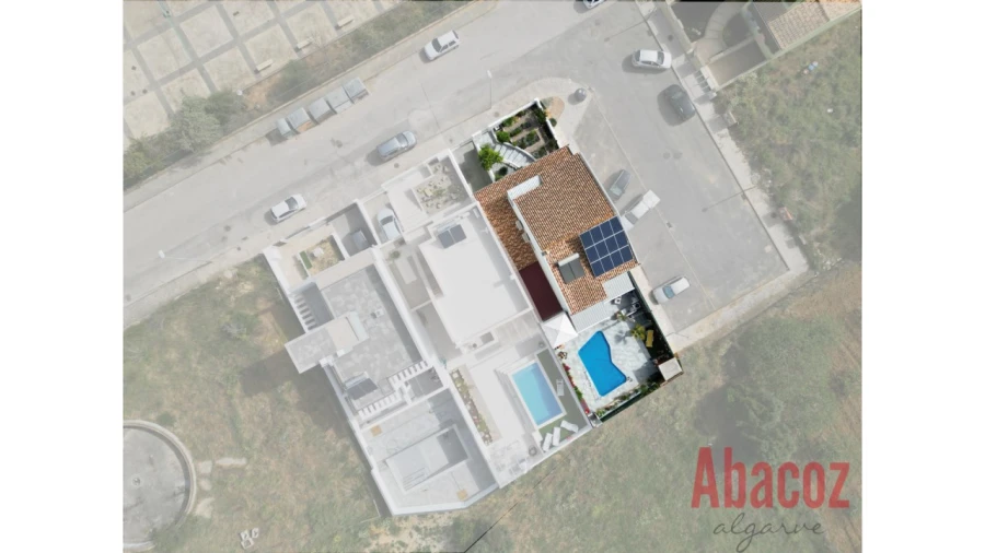 Moradia T3 para Venda em Algoz e Tunes Foto 30