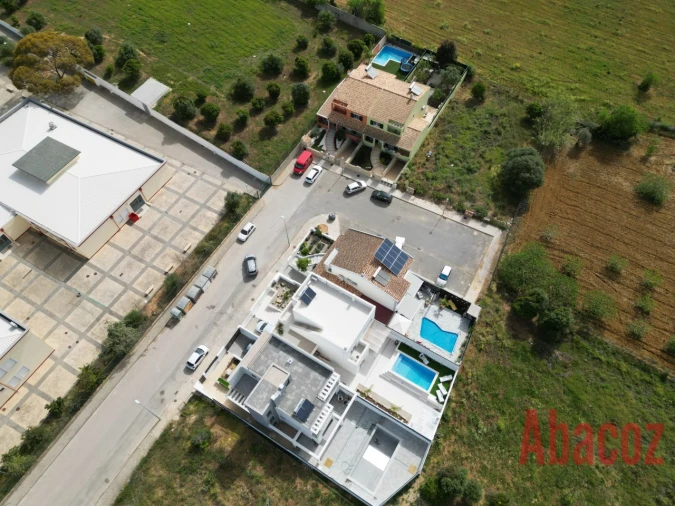 Moradia T3 para Venda em Algoz e Tunes Foto 32