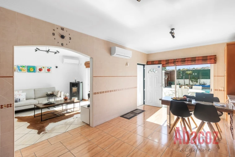 Moradia T3 para Venda em Algoz e Tunes Foto 2