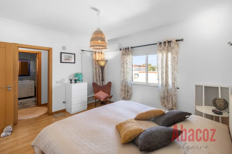 Moradia T3 para Venda em Algoz e Tunes Foto 15