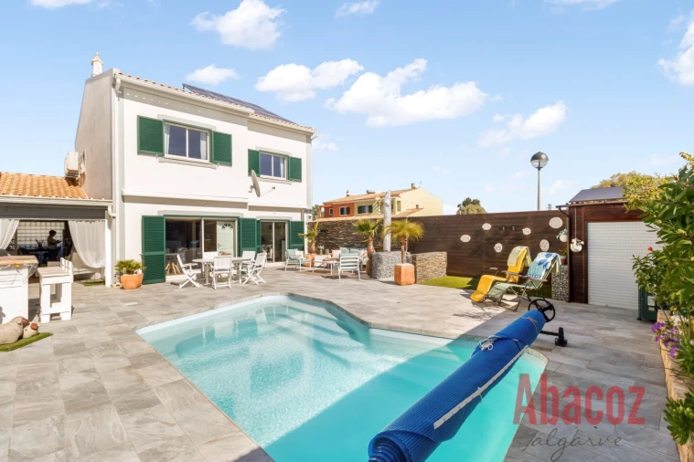 Moradia T3 para Venda em Algoz e Tunes Foto 1