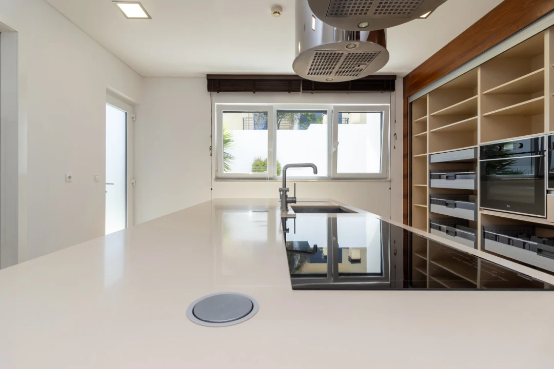 Moradia T6 para Venda em Charneca de Caparica e Sobreda Foto 21