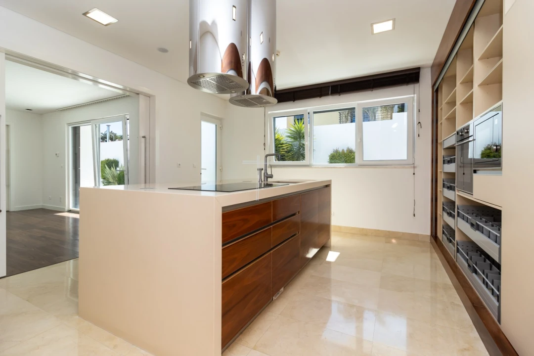 Moradia T6 para Venda em Charneca de Caparica e Sobreda Foto 23