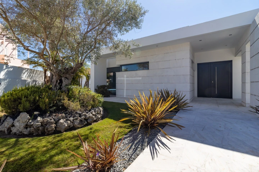 Moradia T6 para Venda em Charneca de Caparica e Sobreda Foto 65