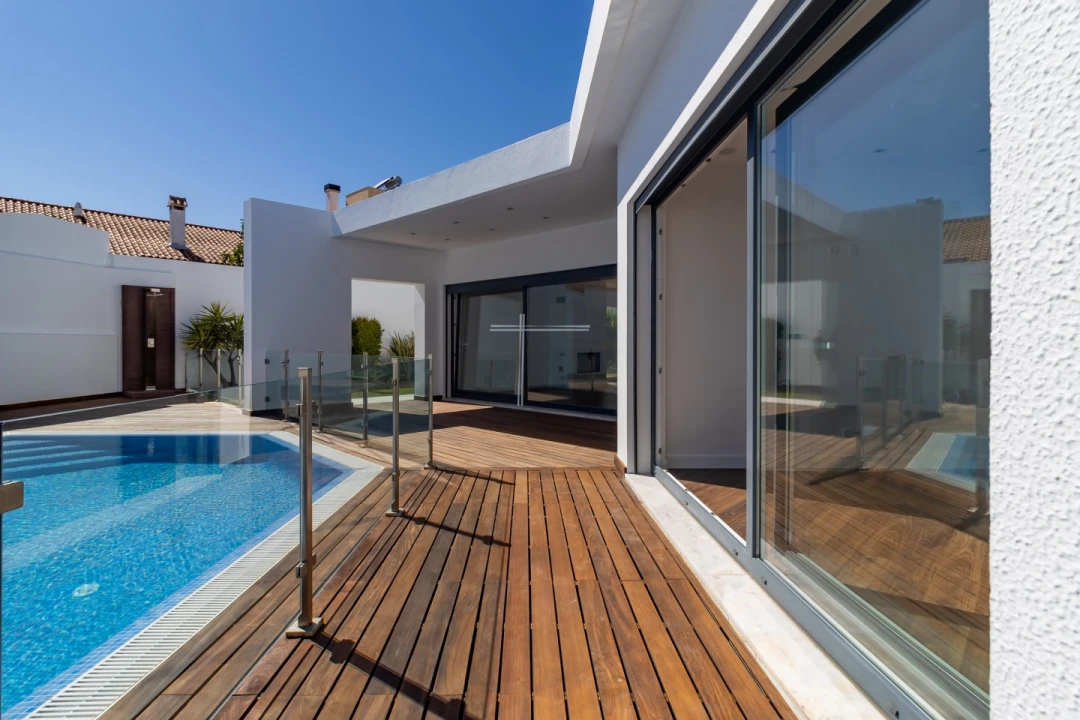 Moradia T6 para Venda em Charneca de Caparica e Sobreda Foto 71