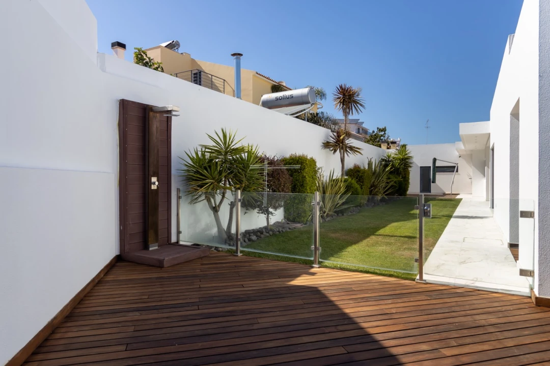 Moradia T6 para Venda em Charneca de Caparica e Sobreda Foto 76