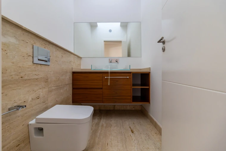 Moradia T6 para Venda em Charneca de Caparica e Sobreda Foto 32