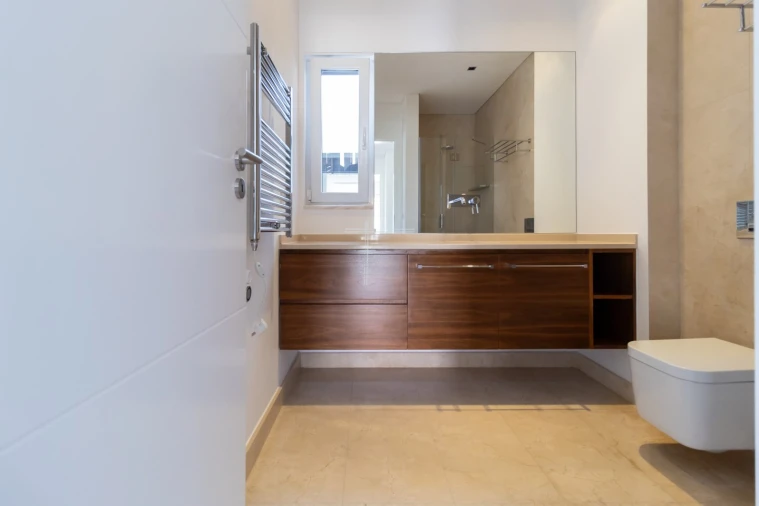 Moradia T6 para Venda em Charneca de Caparica e Sobreda Foto 51