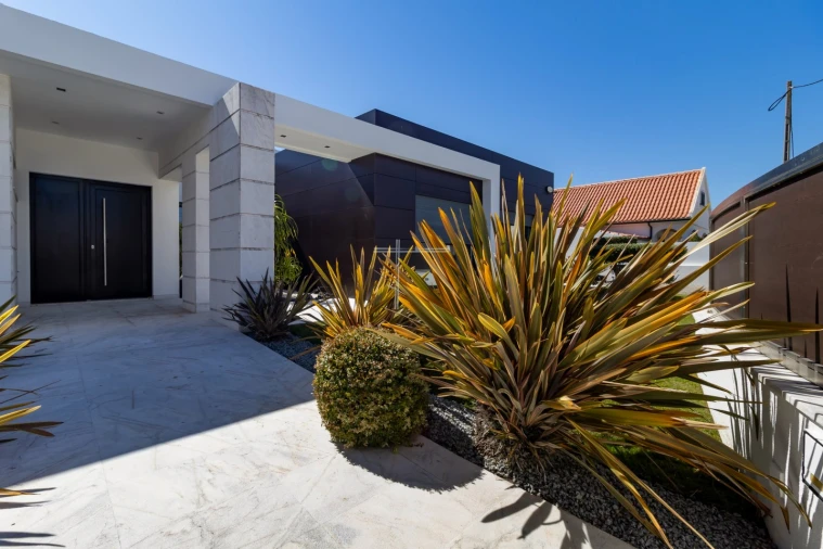 Moradia T6 para Venda em Charneca de Caparica e Sobreda Foto 62