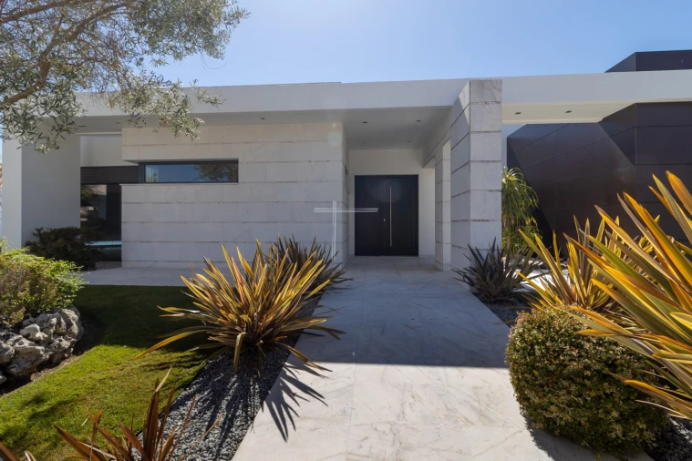 Moradia T6 para Venda em Charneca de Caparica e Sobreda Foto 63