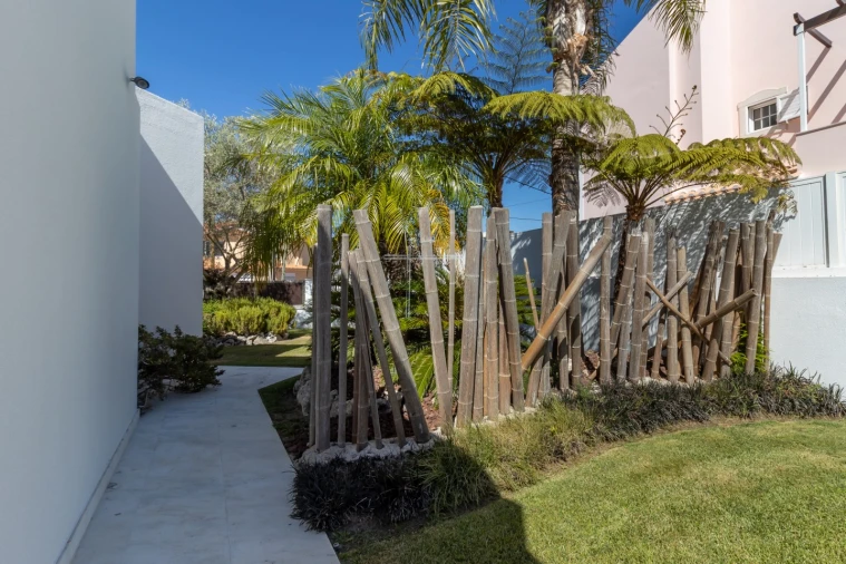 Moradia T6 para Venda em Charneca de Caparica e Sobreda Foto 67