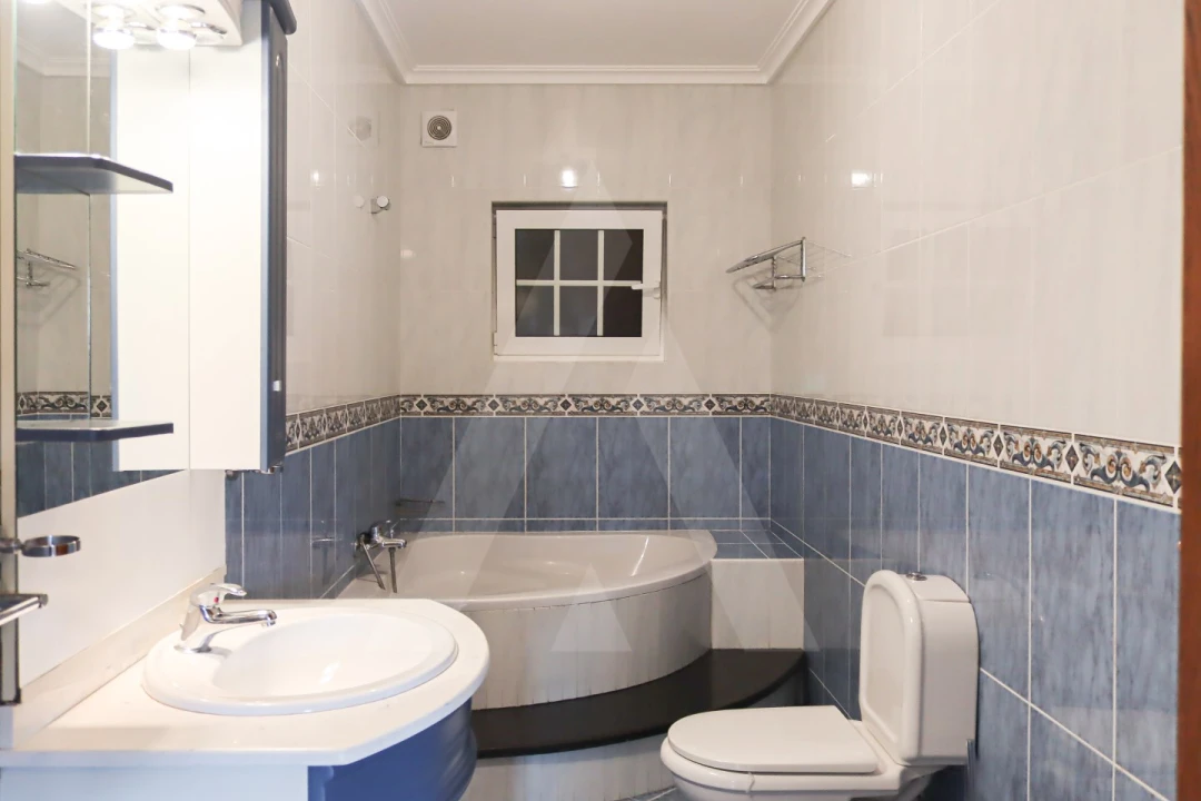 Apartamento T2 para Arrendamento em Requeixo, Nossa Senhora de Fátima e Nariz Foto 20