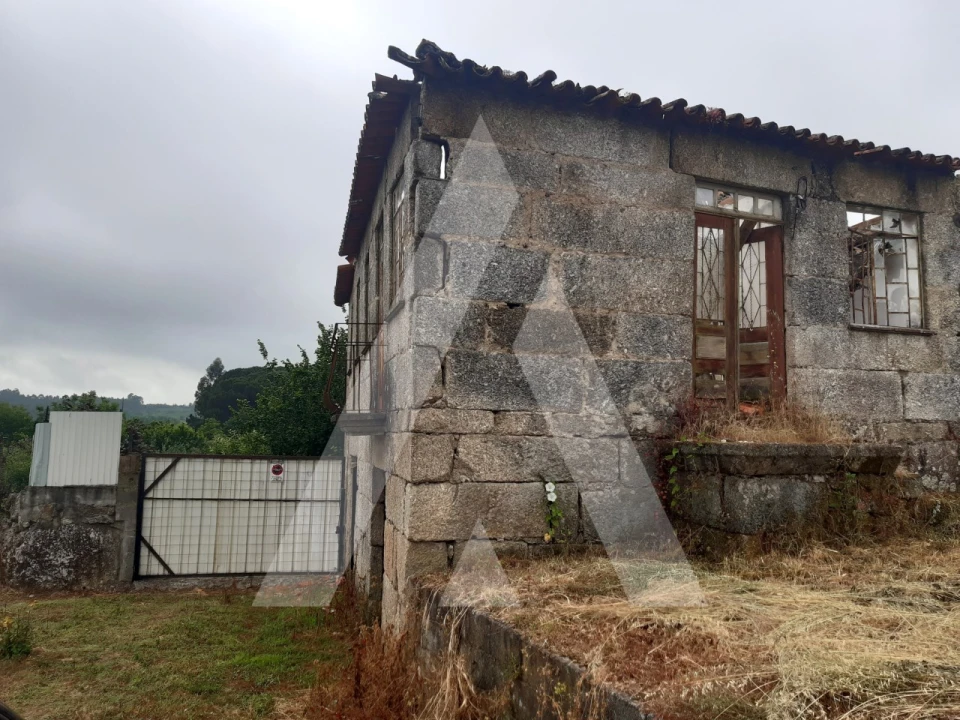 Terreno para Venda em Faíl e Vila Chã de Sá Foto 4