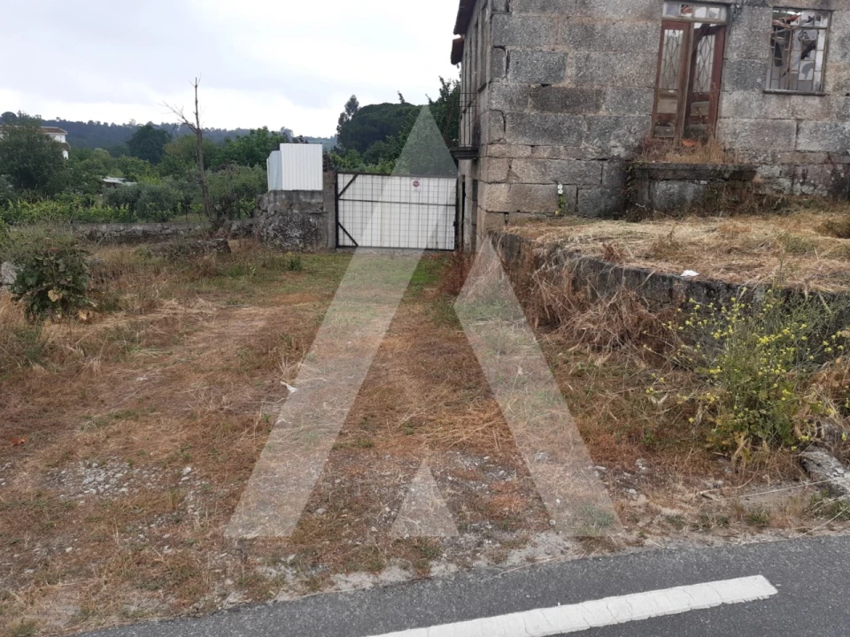 Terreno para Venda em Faíl e Vila Chã de Sá Foto 2