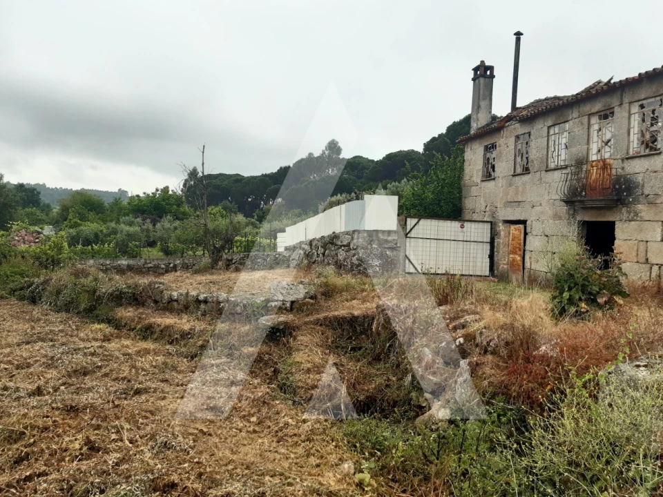 Terreno para Venda em Faíl e Vila Chã de Sá Foto 8