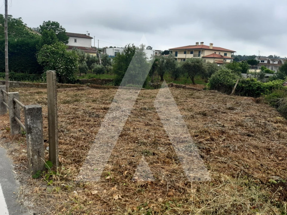 Terreno para Venda em Faíl e Vila Chã de Sá Foto 9
