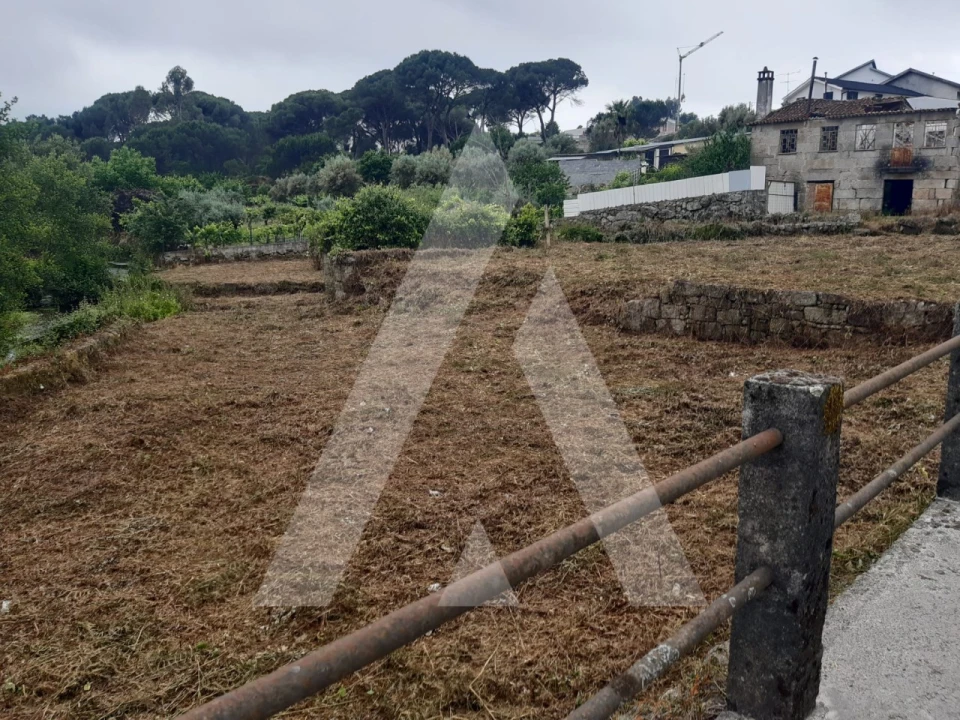 Terreno para Venda em Faíl e Vila Chã de Sá Foto 15