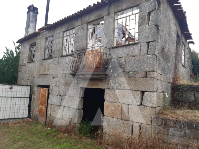 Terreno para Venda em Faíl e Vila Chã de Sá Foto 5