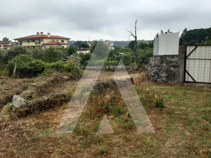 Terreno para Venda em Faíl e Vila Chã de Sá Foto 10