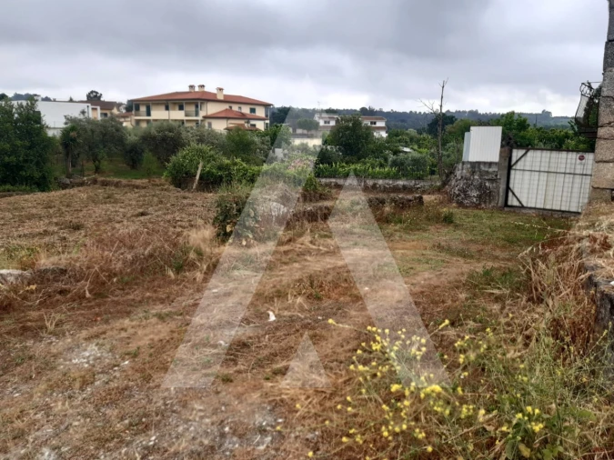 Terreno para Venda em Faíl e Vila Chã de Sá Foto 11
