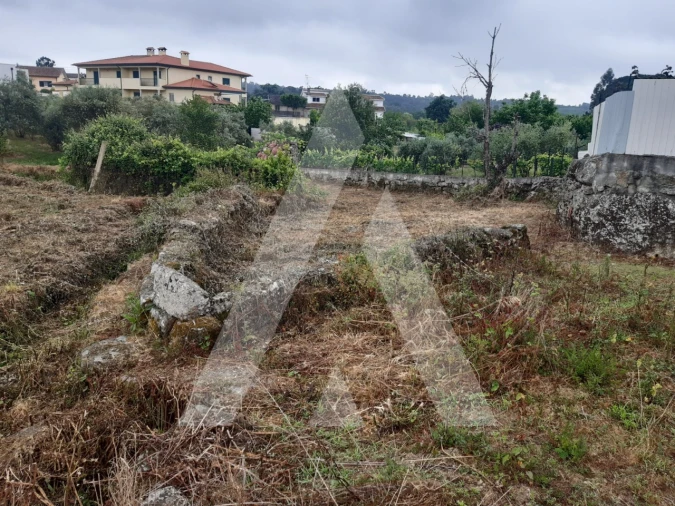 Terreno para Venda em Faíl e Vila Chã de Sá Foto 12