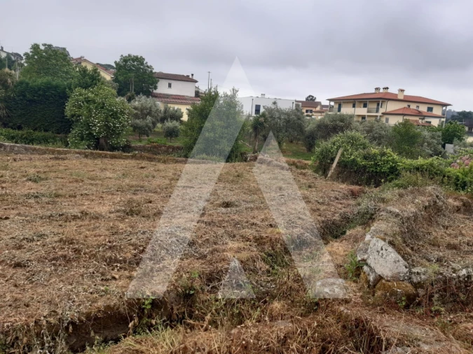 Terreno para Venda em Faíl e Vila Chã de Sá Foto 14