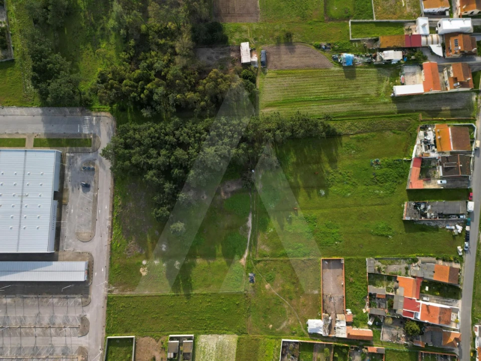 Terreno para Venda em Gafanha da Nazaré Foto 9