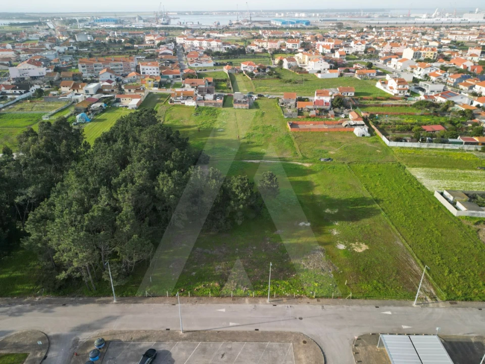 Terreno para Venda em Gafanha da Nazaré Foto 2