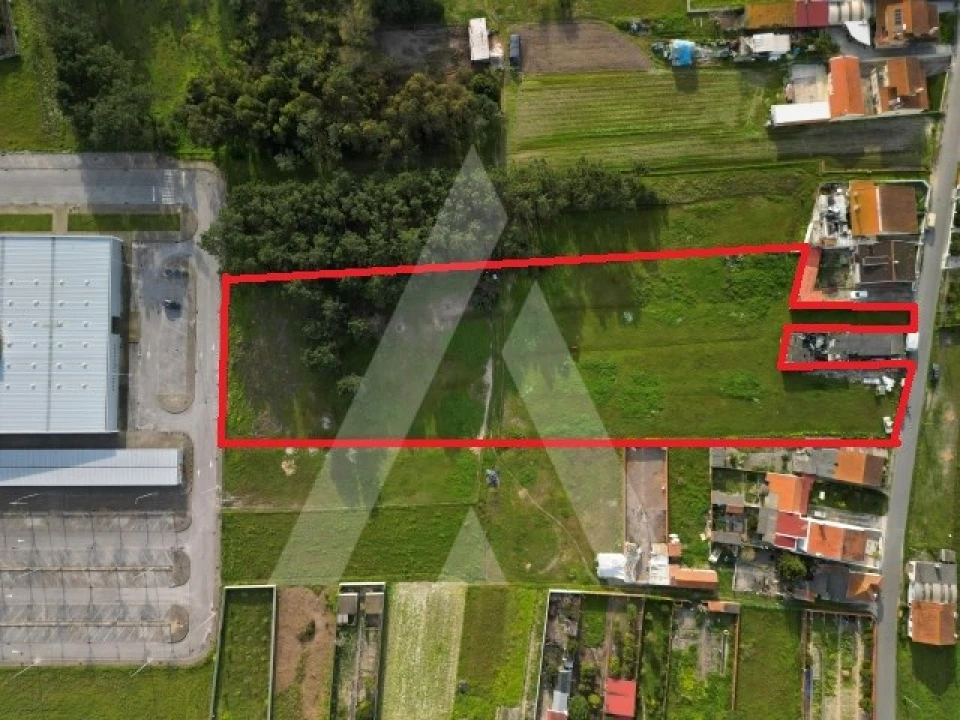 Terreno para Venda em Gafanha da Nazaré Foto 4