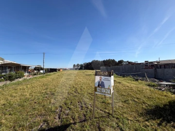 Terreno para Venda em Gafanha da Nazaré