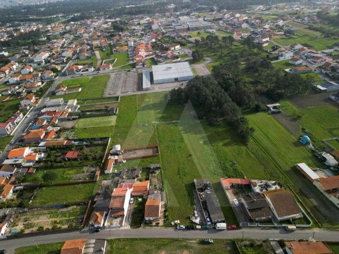 Terreno para Venda em Gafanha da Nazaré Foto 11