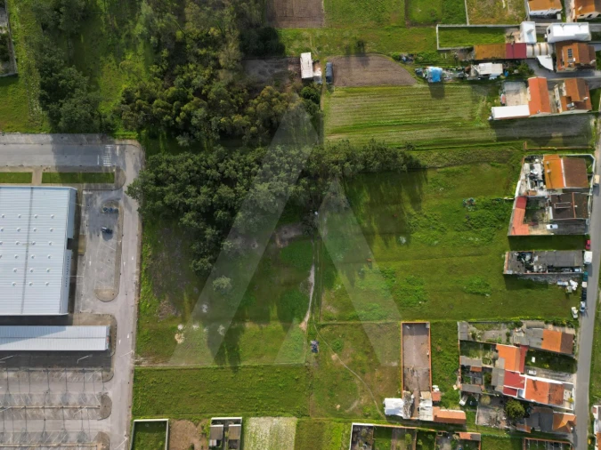 Terreno para Venda em Gafanha da Nazaré Foto 9