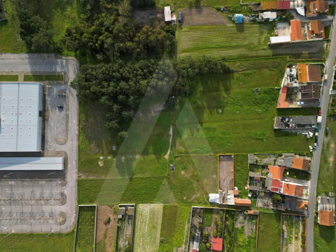 Terreno para Venda em Gafanha da Nazaré Foto 14