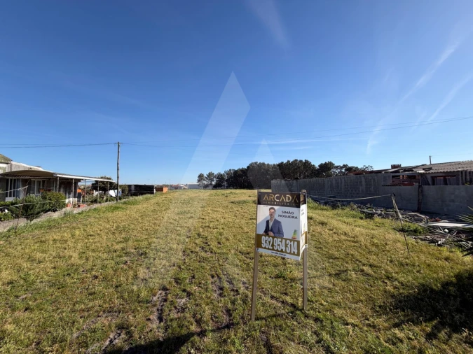 Terreno para Venda em Gafanha da Nazaré Foto 15