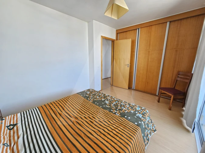 Apartamento T1 para Arrendamento em Aradas Foto 8