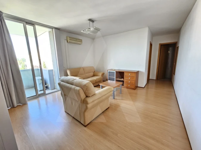 Apartamento T1 para Arrendamento em Aradas Foto 6