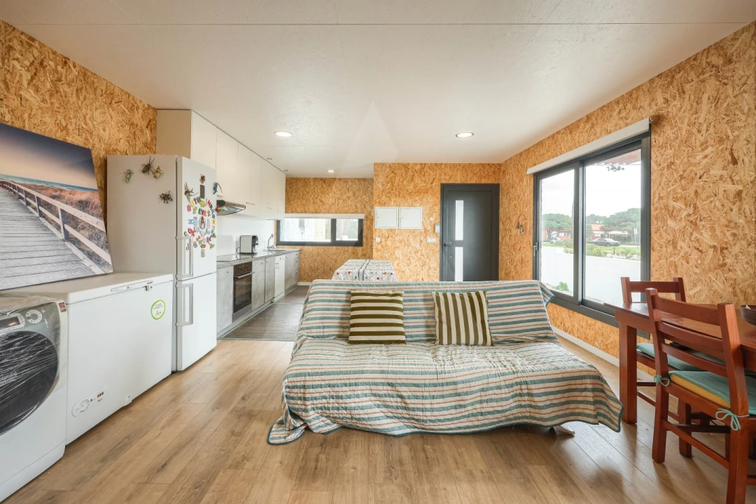 Moradia T2 para Venda em Gafanha da Boa Hora Foto 5