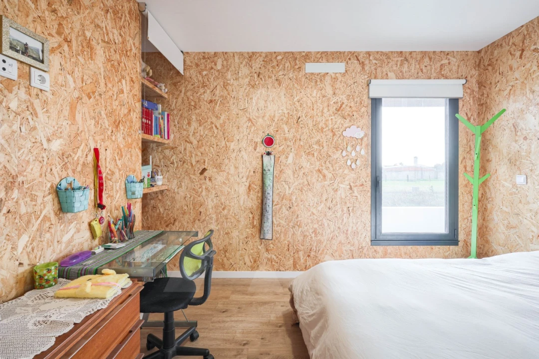 Moradia T2 para Venda em Gafanha da Boa Hora Foto 25