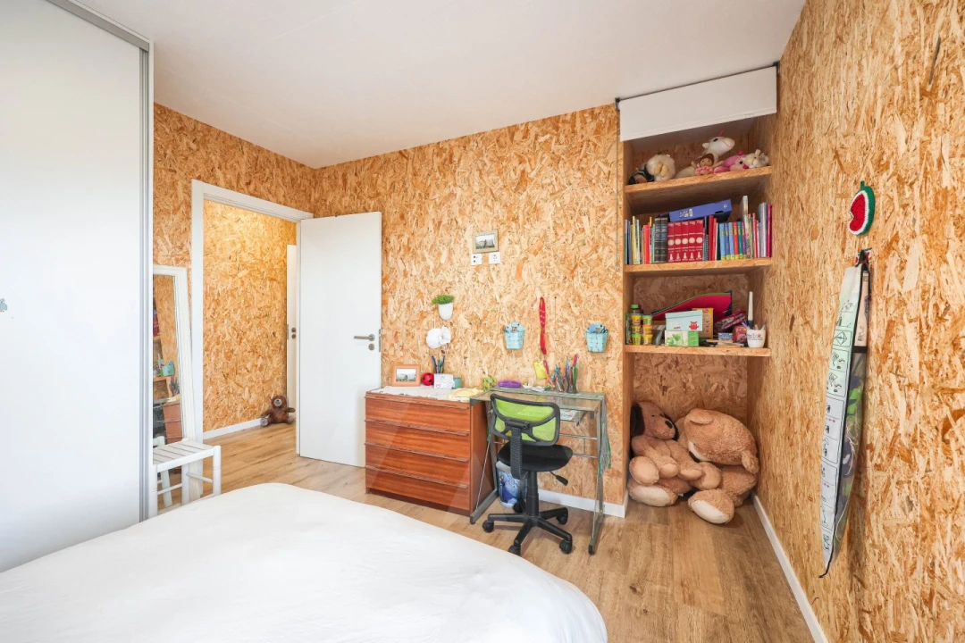 Moradia T2 para Venda em Gafanha da Boa Hora Foto 28