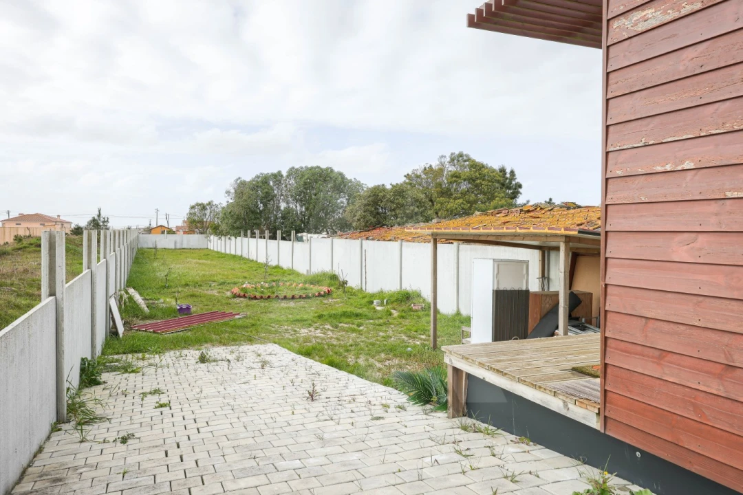 Moradia T2 para Venda em Gafanha da Boa Hora Foto 34