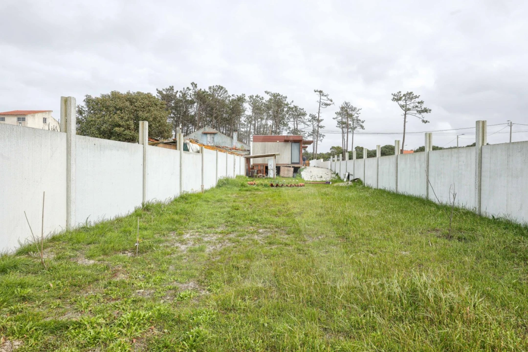 Moradia T2 para Venda em Gafanha da Boa Hora Foto 36