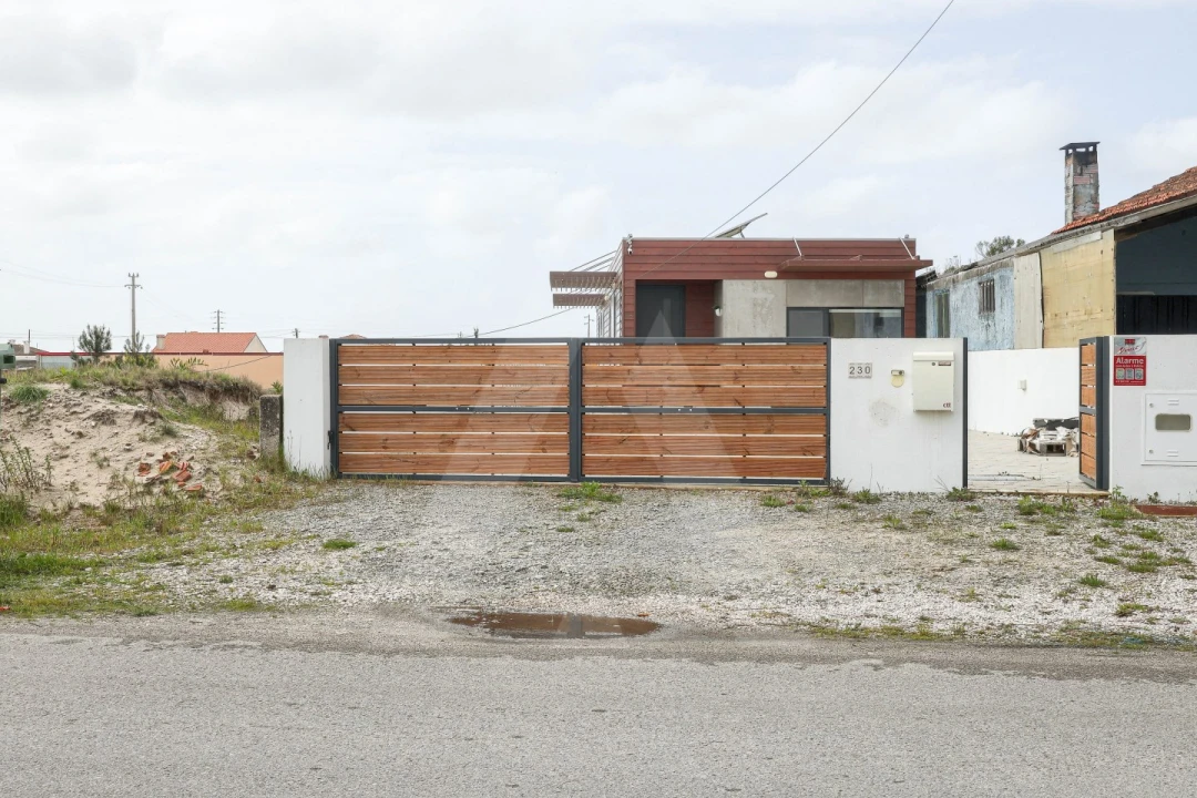 Moradia T2 para Venda em Gafanha da Boa Hora Foto 38